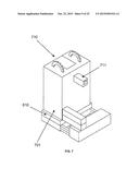 METHODS AND APPARATUS FOR CLEANSPACE FABRICATORS diagram and image