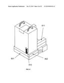 METHODS AND APPARATUS FOR CLEANSPACE FABRICATORS diagram and image