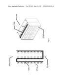 METHODS AND APPARATUS FOR CLEANSPACE FABRICATORS diagram and image