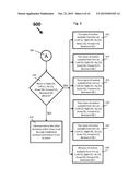 METHOD AND APPARATUS FOR DYNAMIC SWARMING OF AIRBORNE DRONES FOR A     RECONFIGURABLE ARRAY diagram and image