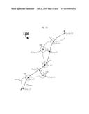 METHOD AND APPARATUS FOR DYNAMIC SWARMING OF AIRBORNE DRONES FOR A     RECONFIGURABLE ARRAY diagram and image