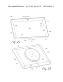 DOCKING SLEEVE WITH ELECTRICAL ADAPTER diagram and image