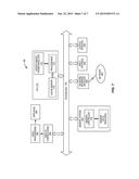 LATENCY-BASED POWER MODE UNITS FOR CONTROLLING POWER MODES OF PROCESSOR     CORES, AND RELATED METHODS AND SYSTEMS diagram and image