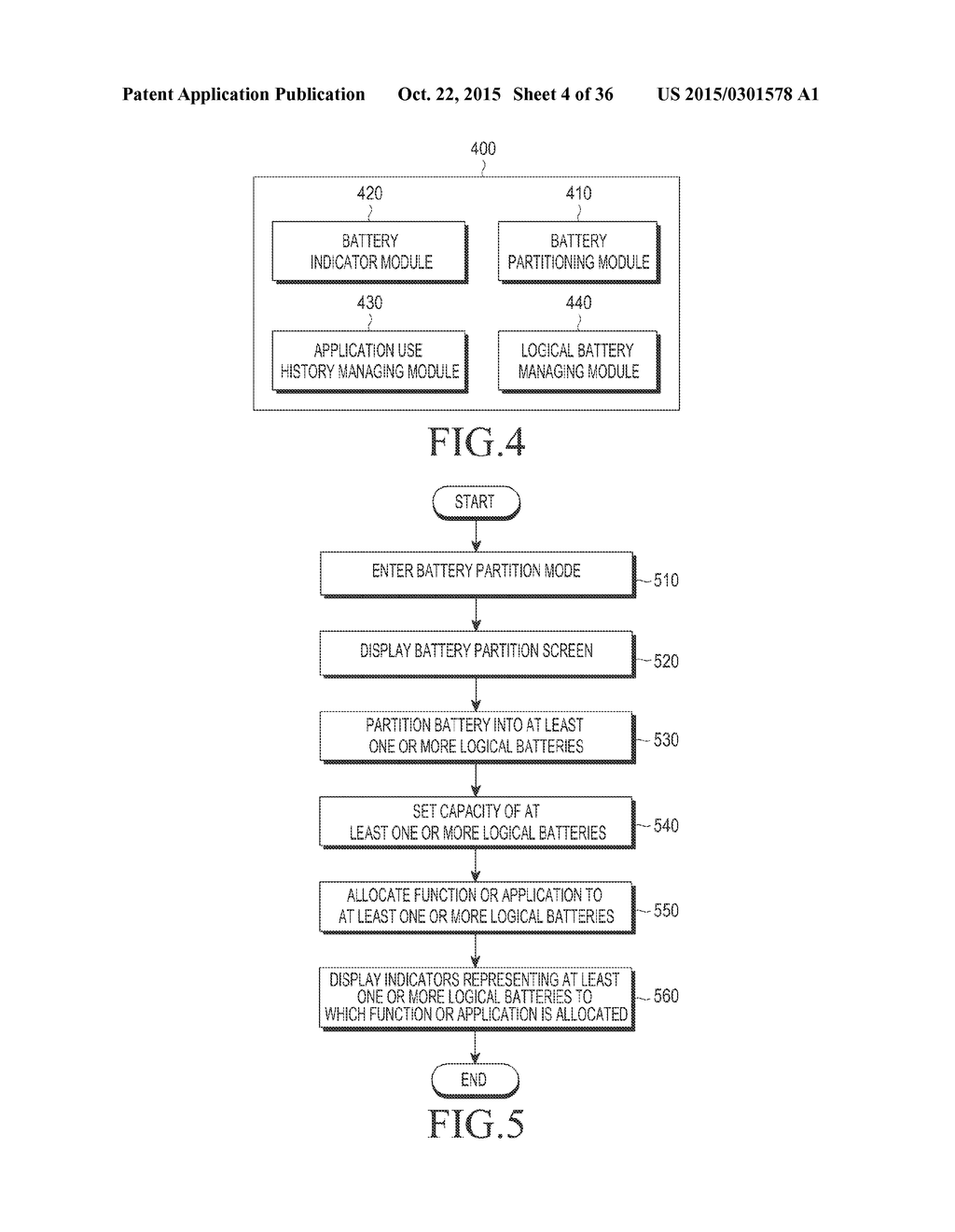 ELECTRONIC DEVICE AND CONTENT DISPLAY METHOD THEREOF - diagram, schematic, and image 05