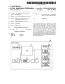 CONTROL METHOD AND INFORMATION PROCESSING DEVICE diagram and image