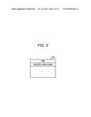 CONTROL METHOD AND INFORMATION PROCESSING DEVICE diagram and image