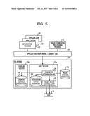 CONTROL METHOD AND INFORMATION PROCESSING DEVICE diagram and image