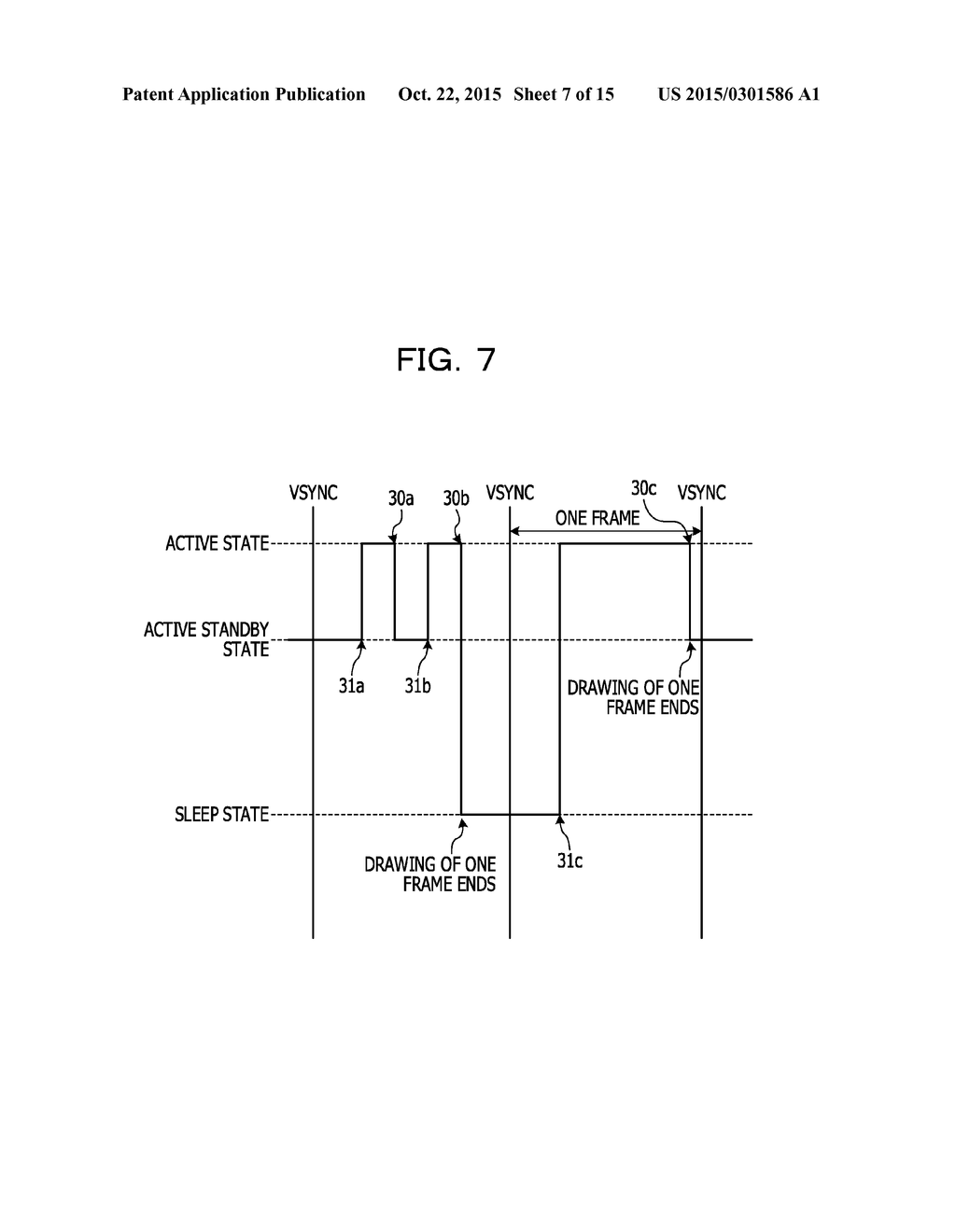 CONTROL METHOD AND INFORMATION PROCESSING DEVICE - diagram, schematic, and image 08