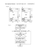 ELECTRONIC APPARATUS AND EYE-GAZE INPUT METHOD diagram and image