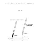 GESTURE RECOGNITION METHOD AND GESTURE RECOGNITION APPARATUS diagram and image