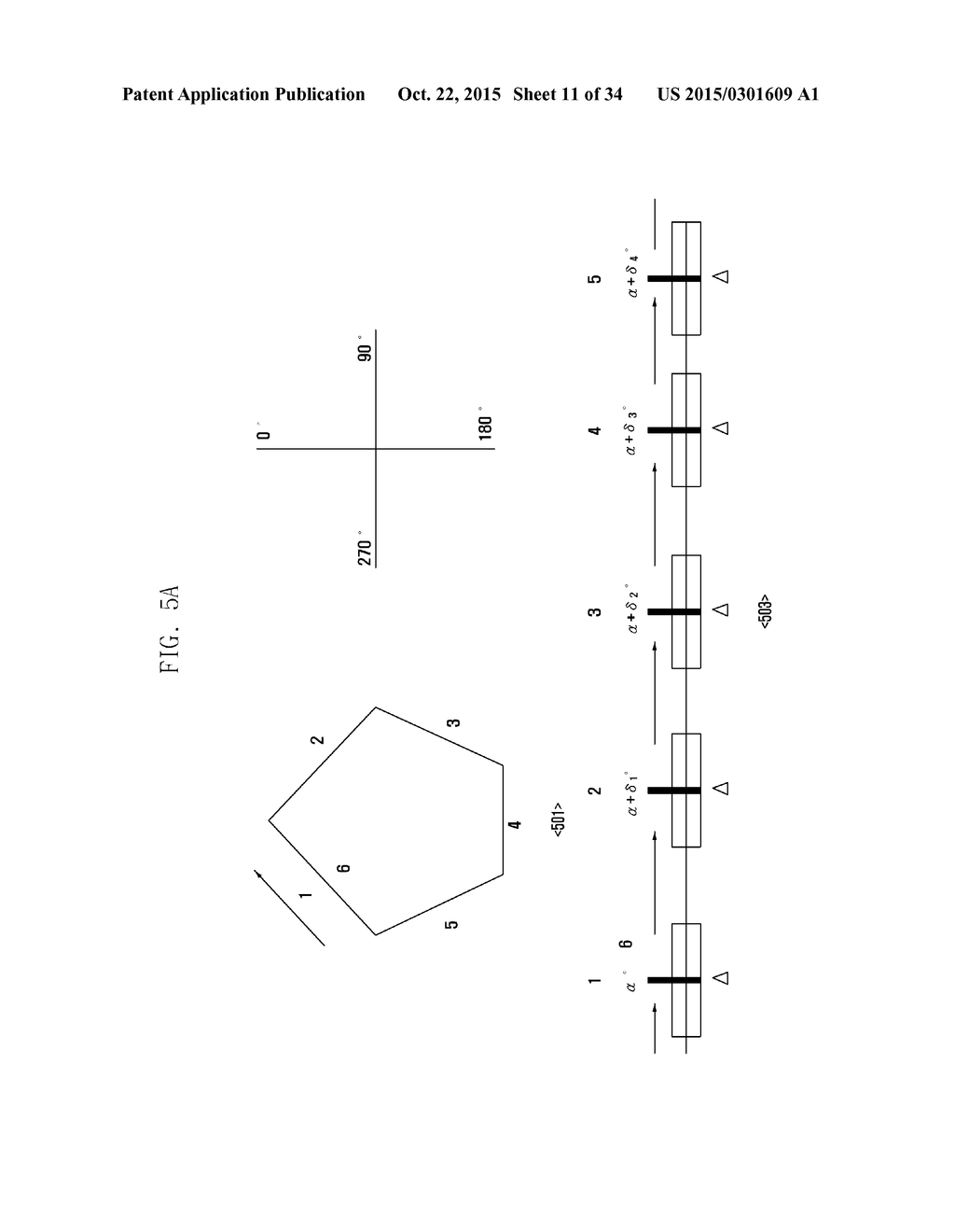 GESTURE RECOGNITION METHOD AND GESTURE RECOGNITION APPARATUS - diagram, schematic, and image 12