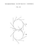 GESTURE RECOGNITION METHOD AND GESTURE RECOGNITION APPARATUS diagram and image