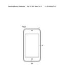 TOUCH PANEL-TYPE INPUT DEVICE, METHOD FOR CONTROLLING THE SAME, AND     STORAGE MEDIUM diagram and image