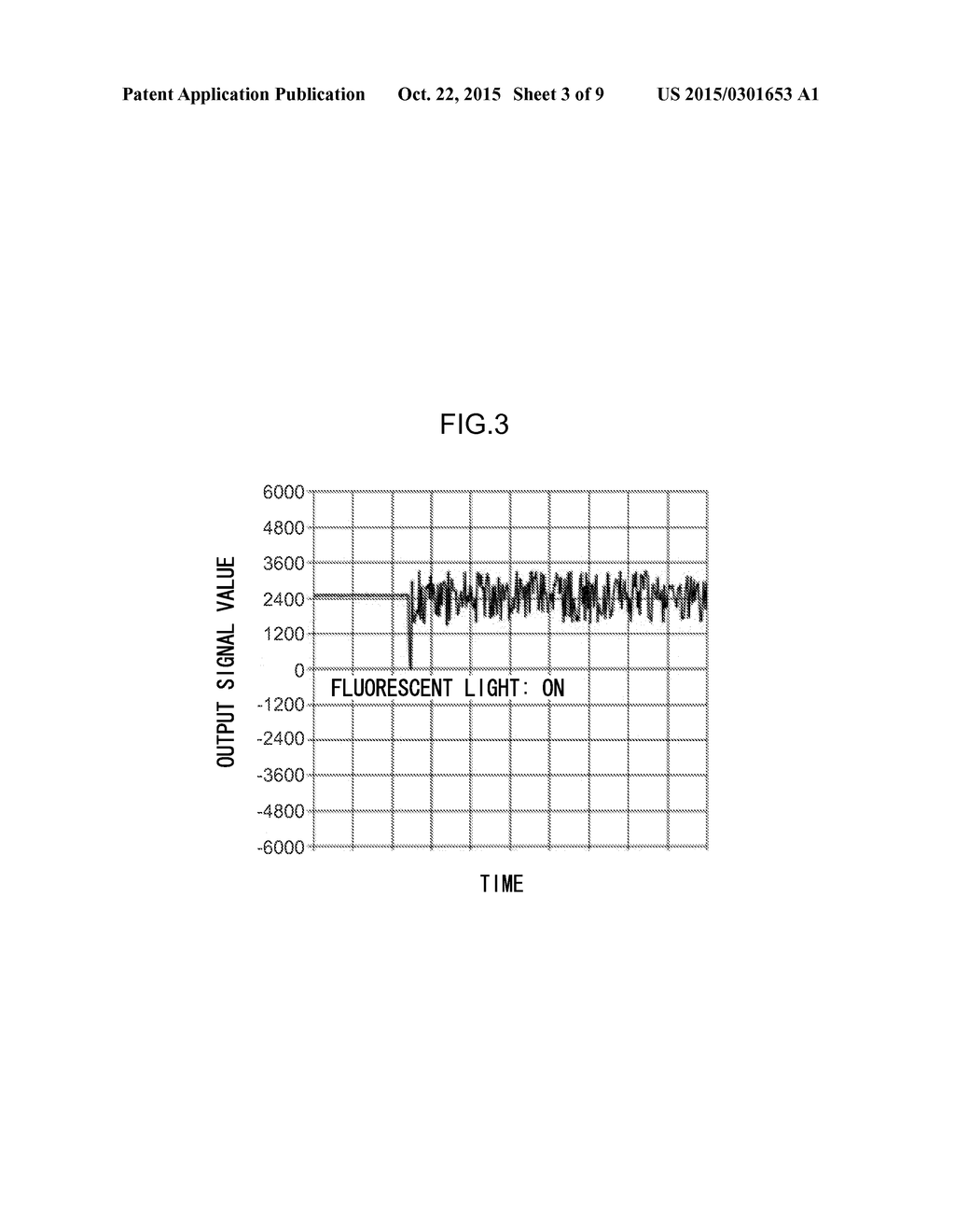 SEMICONDUCTOR DEVICE, DISPLAY SYSTEM, DETECTION METHOD, AND NON-TRANSITORY     COMPUTER READABLE MEDIUM - diagram, schematic, and image 04