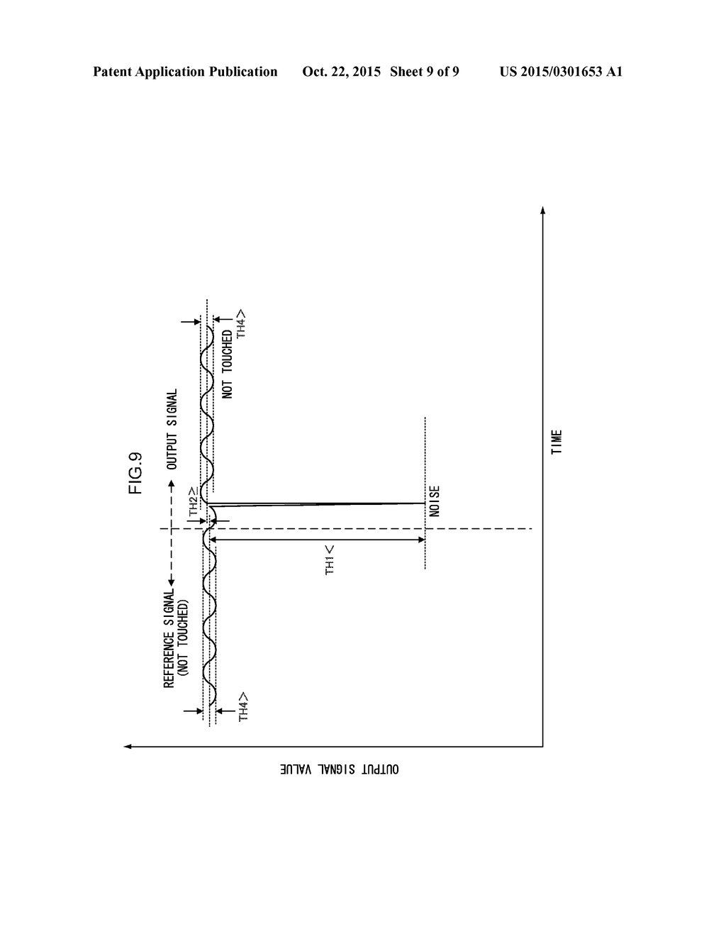 SEMICONDUCTOR DEVICE, DISPLAY SYSTEM, DETECTION METHOD, AND NON-TRANSITORY     COMPUTER READABLE MEDIUM - diagram, schematic, and image 10