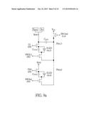 TOUCH DISPLAY DEVICE HAVING AUXILIARY CAPACITOR diagram and image