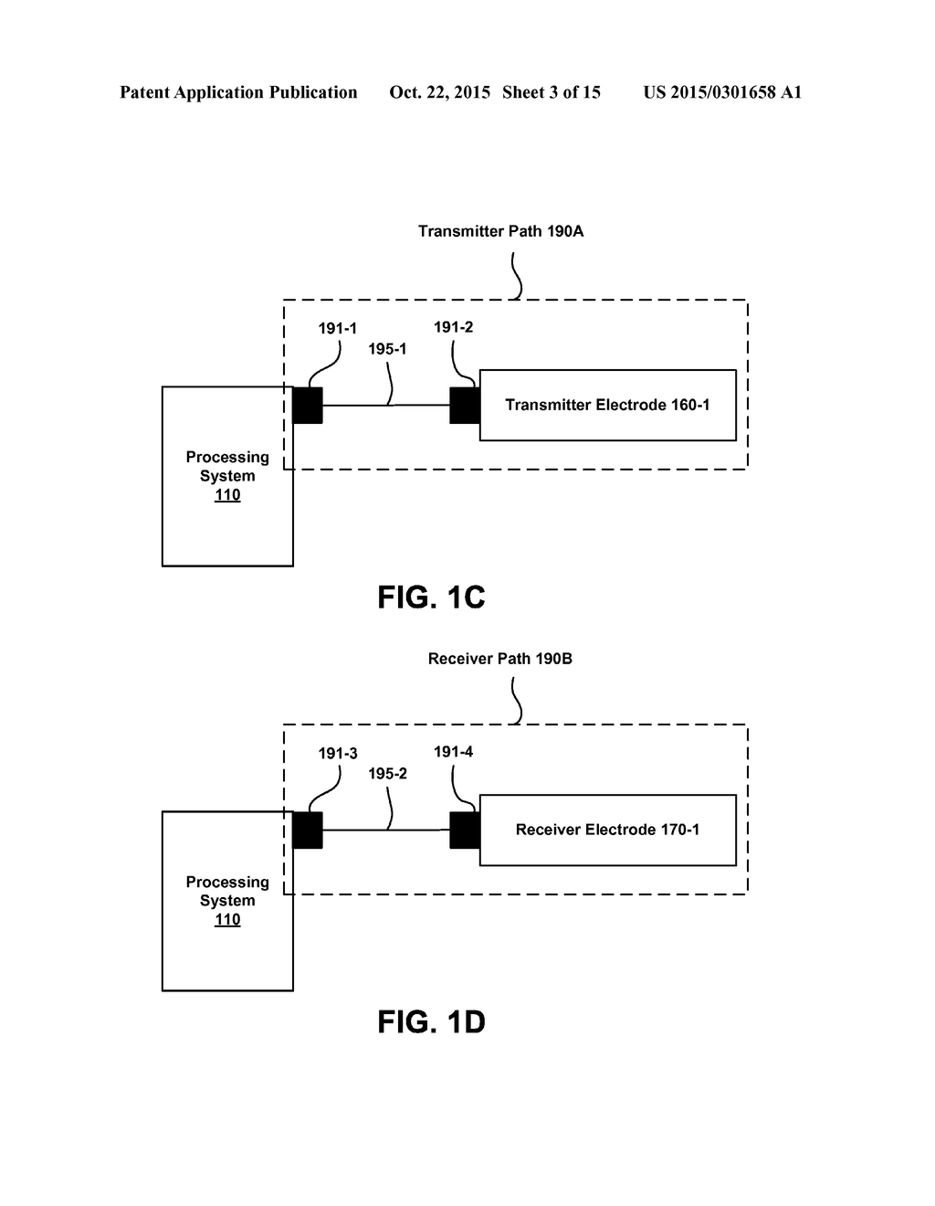 SENSOR ELECTRODE PATH ERROR DIAGNOSIS - diagram, schematic, and image 04