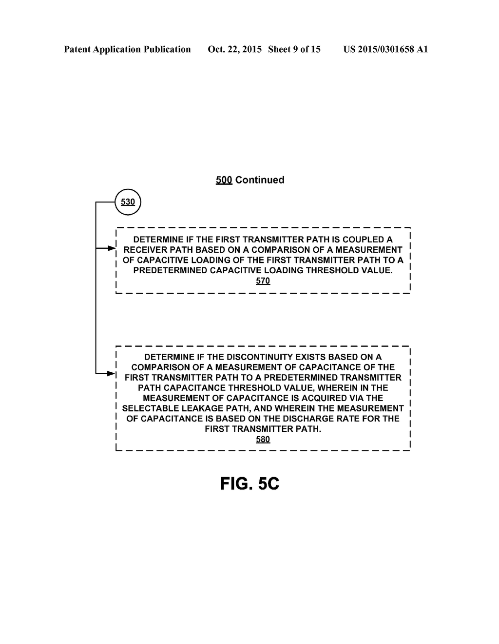 SENSOR ELECTRODE PATH ERROR DIAGNOSIS - diagram, schematic, and image 10