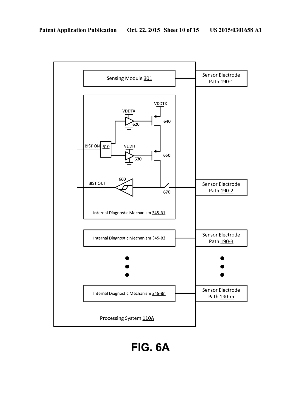 SENSOR ELECTRODE PATH ERROR DIAGNOSIS - diagram, schematic, and image 11