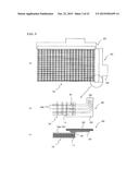 TOUCH PANEL MEMBER AND MANUFACTURING METHOD THEREFOR diagram and image