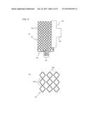 TOUCH PANEL MEMBER AND MANUFACTURING METHOD THEREFOR diagram and image