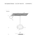 TOUCH PANEL MEMBER AND MANUFACTURING METHOD THEREFOR diagram and image