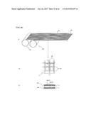 TOUCH PANEL MEMBER AND MANUFACTURING METHOD THEREFOR diagram and image