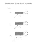 TOUCH PANEL MEMBER AND MANUFACTURING METHOD THEREFOR diagram and image