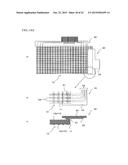 TOUCH PANEL MEMBER AND MANUFACTURING METHOD THEREFOR diagram and image