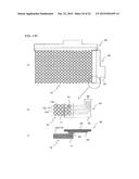 TOUCH PANEL MEMBER AND MANUFACTURING METHOD THEREFOR diagram and image