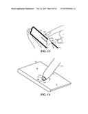 DYNAMIC ASSIGNMENT OF POSSIBLE CHANNELS IN A TOUCH SENSOR diagram and image