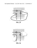 DYNAMIC ASSIGNMENT OF POSSIBLE CHANNELS IN A TOUCH SENSOR diagram and image