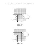 DYNAMIC ASSIGNMENT OF POSSIBLE CHANNELS IN A TOUCH SENSOR diagram and image