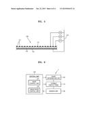 DISPLAY APPARATUS AND METHOD OF CONTROLLING THE SAME diagram and image