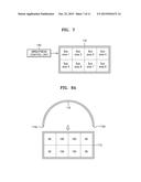 DISPLAY APPARATUS AND METHOD OF CONTROLLING THE SAME diagram and image