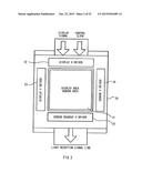 IMAGE PICKUP DEVICE, DISPLAY-AND-IMAGE-PICKUP DEVICE,ELECTRONIC APPARATUS     AND METHOD OF DETECTING AN OBJECT diagram and image