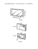 IMAGE PICKUP DEVICE, DISPLAY-AND-IMAGE-PICKUP DEVICE,ELECTRONIC APPARATUS     AND METHOD OF DETECTING AN OBJECT diagram and image