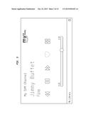 INDIVIDUAL SONG LIBRARIES AND PERSONALIZED CHANNELS IN BROADCAST SATELLITE     SYSTEMS diagram and image