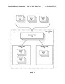 FILTERING CONTENT IN A SOCIAL NETWORKING SERVICE diagram and image