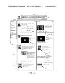 FILTERING CONTENT IN A SOCIAL NETWORKING SERVICE diagram and image