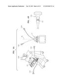 METHOD AND APPARATUS FOR CHANGING USER INTERFACE BASED ON USER MOTION     INFORMATION diagram and image