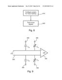 HOVER AND TOUCH DETECTION FOR A DIGITIZER diagram and image