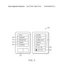 GENERATING A VIRTUAL-ROOM OF A VIRTUAL ROOM-BASED USER INTERFACE diagram and image