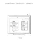 GENERATING A VIRTUAL-ROOM OF A VIRTUAL ROOM-BASED USER INTERFACE diagram and image