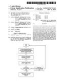 METHOD AND SYSTEM OF PROVIDING A PICTURE PASSWORD FOR RELATIVELY SMALLER     DISPLAYS diagram and image