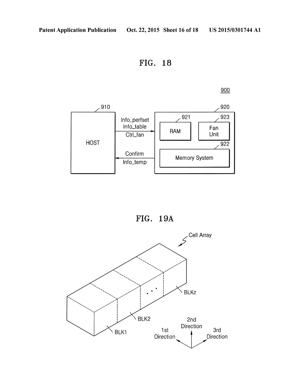 MEMORY SYSTEM AND METHOD OF OPERATING THE SAME - diagram, schematic, and image 17