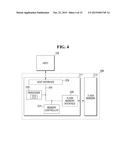 STORAGE CONTROLLER, STORAGE SYSTEM AND METHOD OF OPERATING STORAGE     CONTROLLER diagram and image