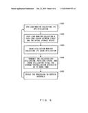 STORAGE VIRTUALIZATION DEVICE AND METHOD FOR CONTROLLING THE STORAGE     VIRTUALIZATION DEVICE diagram and image