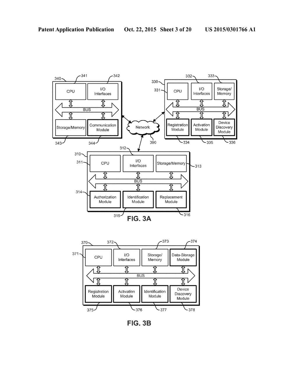 SYSTEMS AND METHODS FOR IMPROVING DEVICE DISCOVERY - diagram, schematic, and image 04