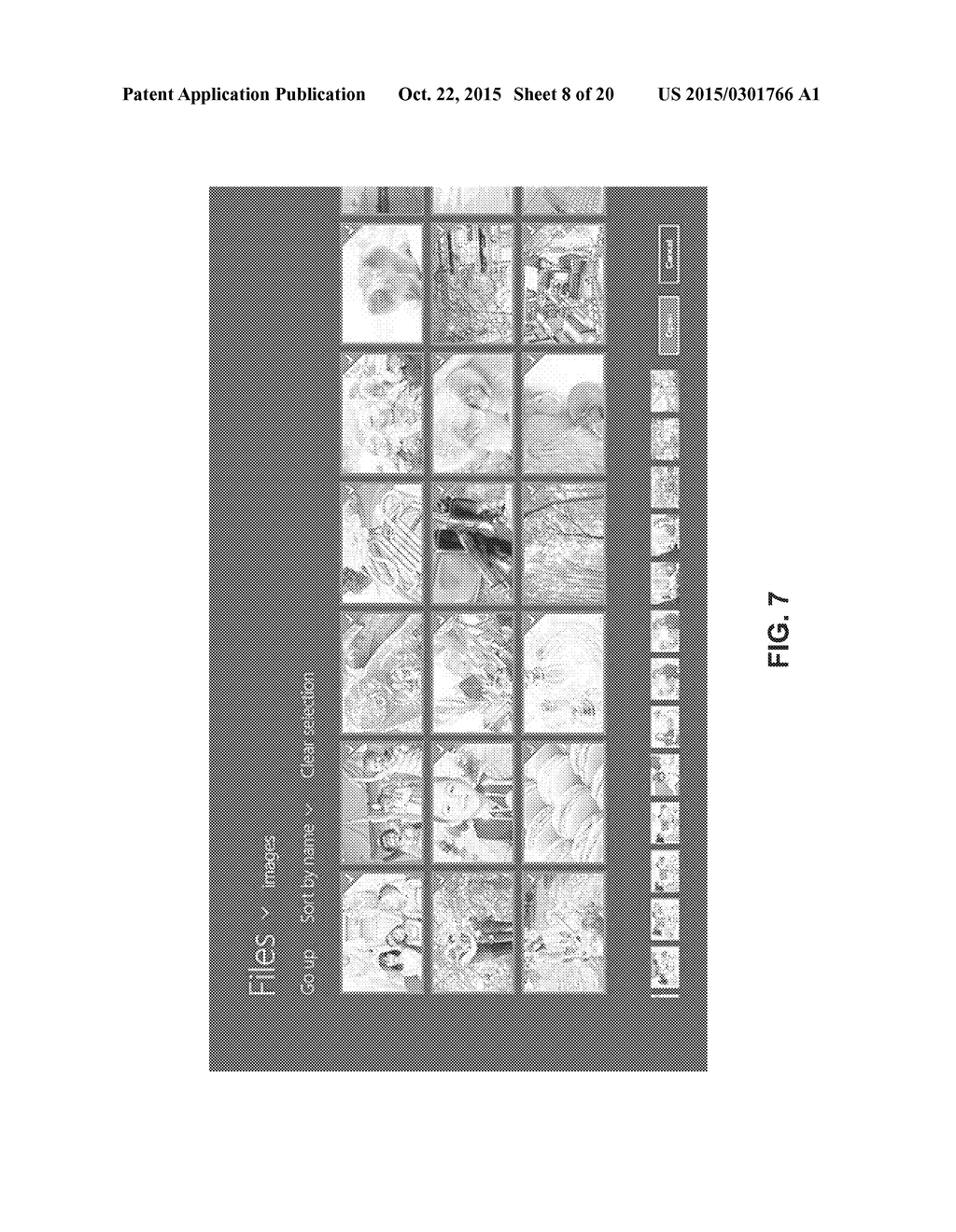 SYSTEMS AND METHODS FOR IMPROVING DEVICE DISCOVERY - diagram, schematic, and image 09